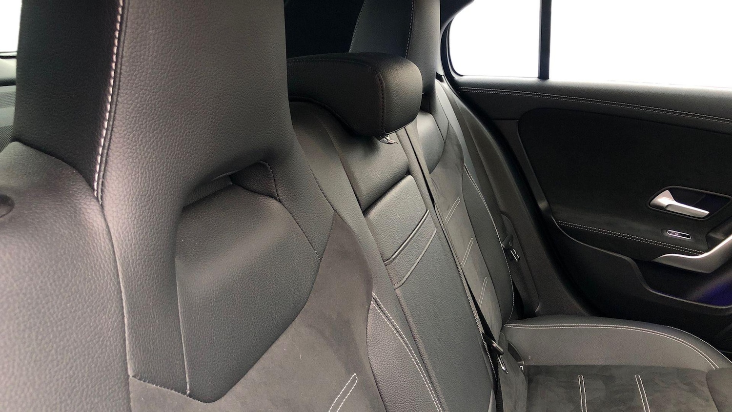 Used Mercedes-Benz A-Class 2021 for sale - 76413522: Photo 12