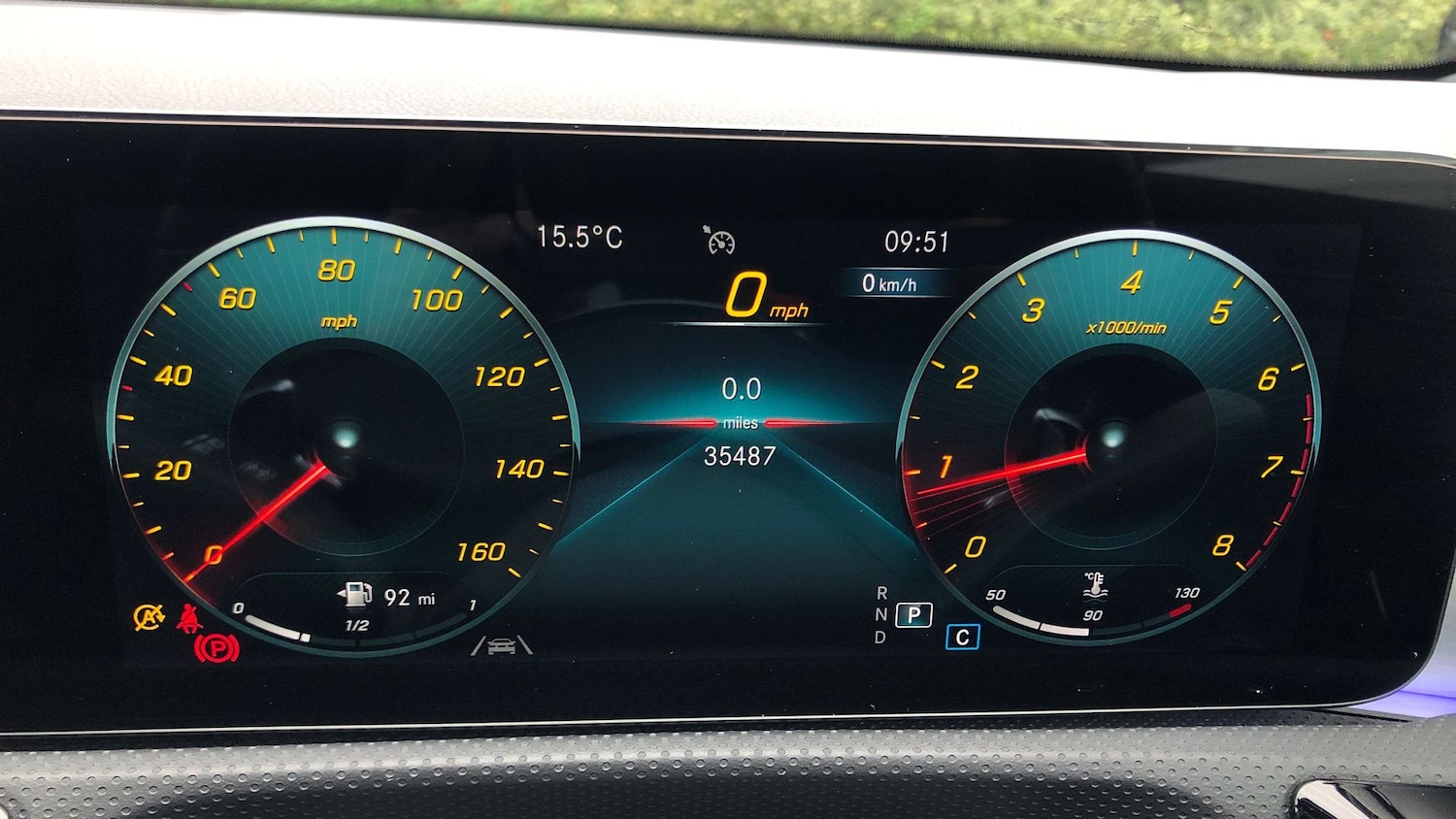 Used Mercedes-Benz A-Class 2021 for sale - 76413522: Photo 13