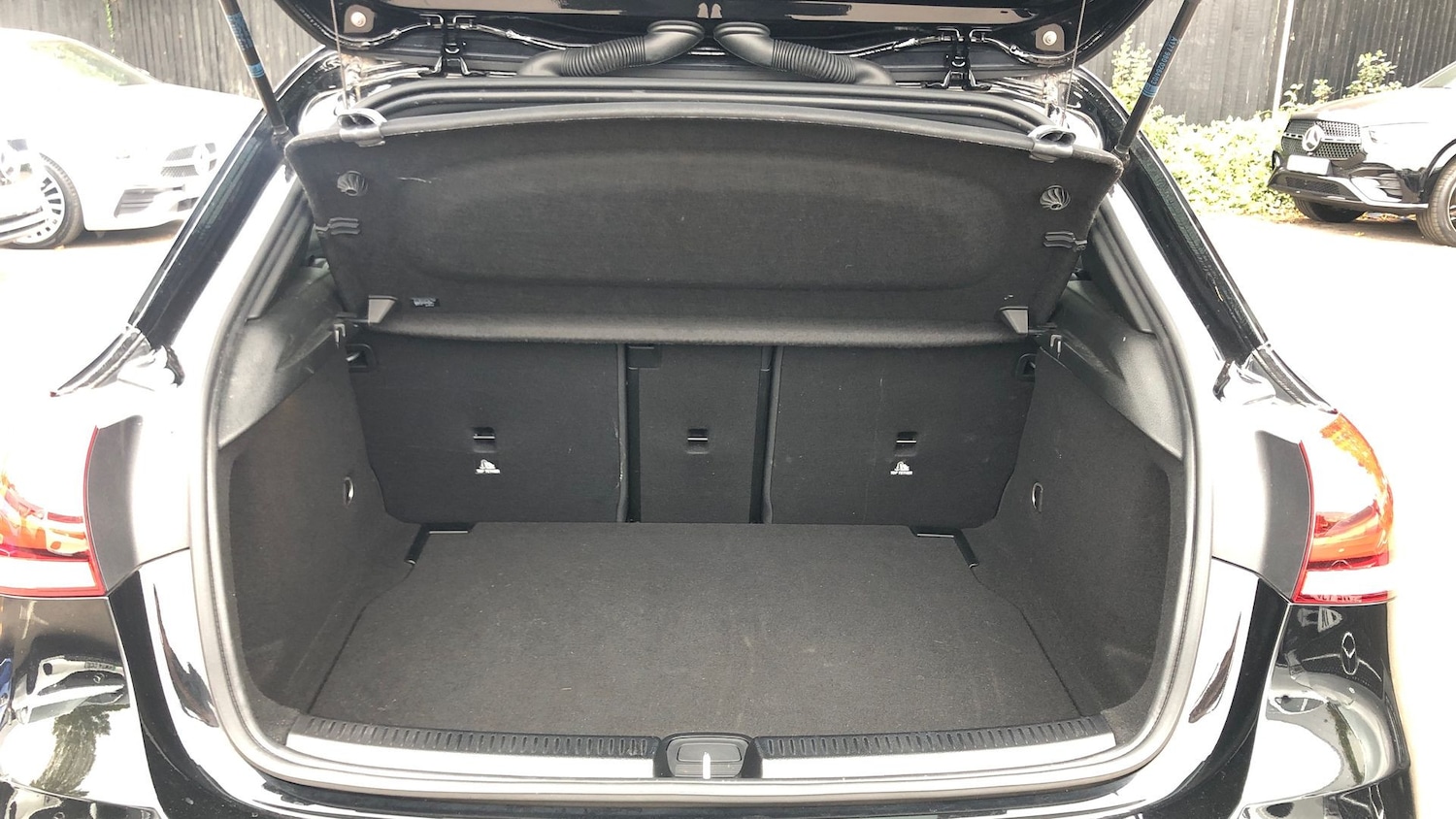 Used Mercedes-Benz A-Class 2021 for sale - 76413522: Photo 14