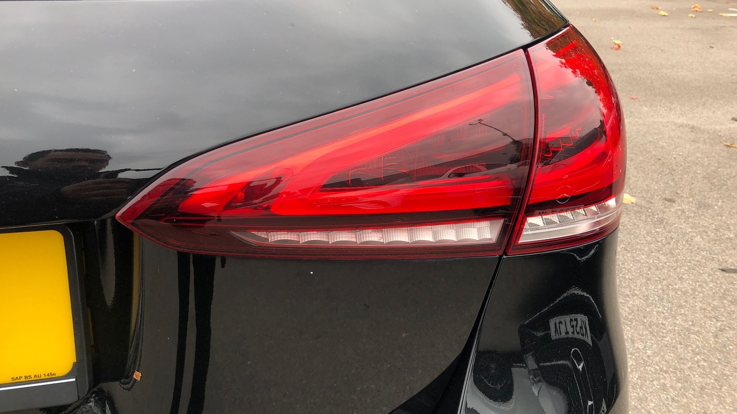 Used Mercedes-Benz A-Class 2021 for sale - 76413522: Photo 16