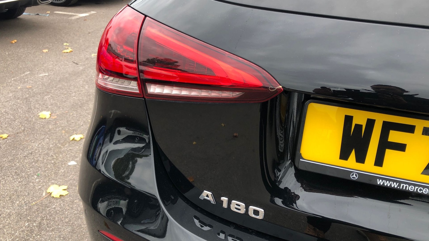 Used Mercedes-Benz A-Class 2021 for sale - 76413522: Photo 17