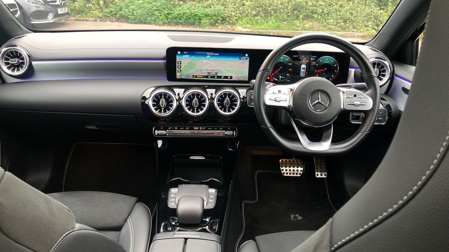 Used Mercedes-Benz A-Class 2021 for sale - 76413522: Photo 18