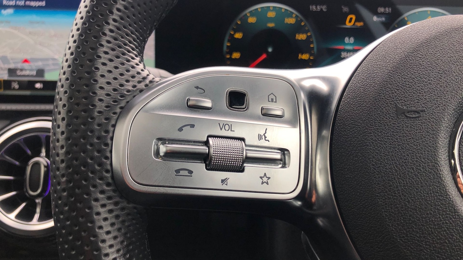 Used Mercedes-Benz A-Class 2021 for sale - 76413522: Photo 19