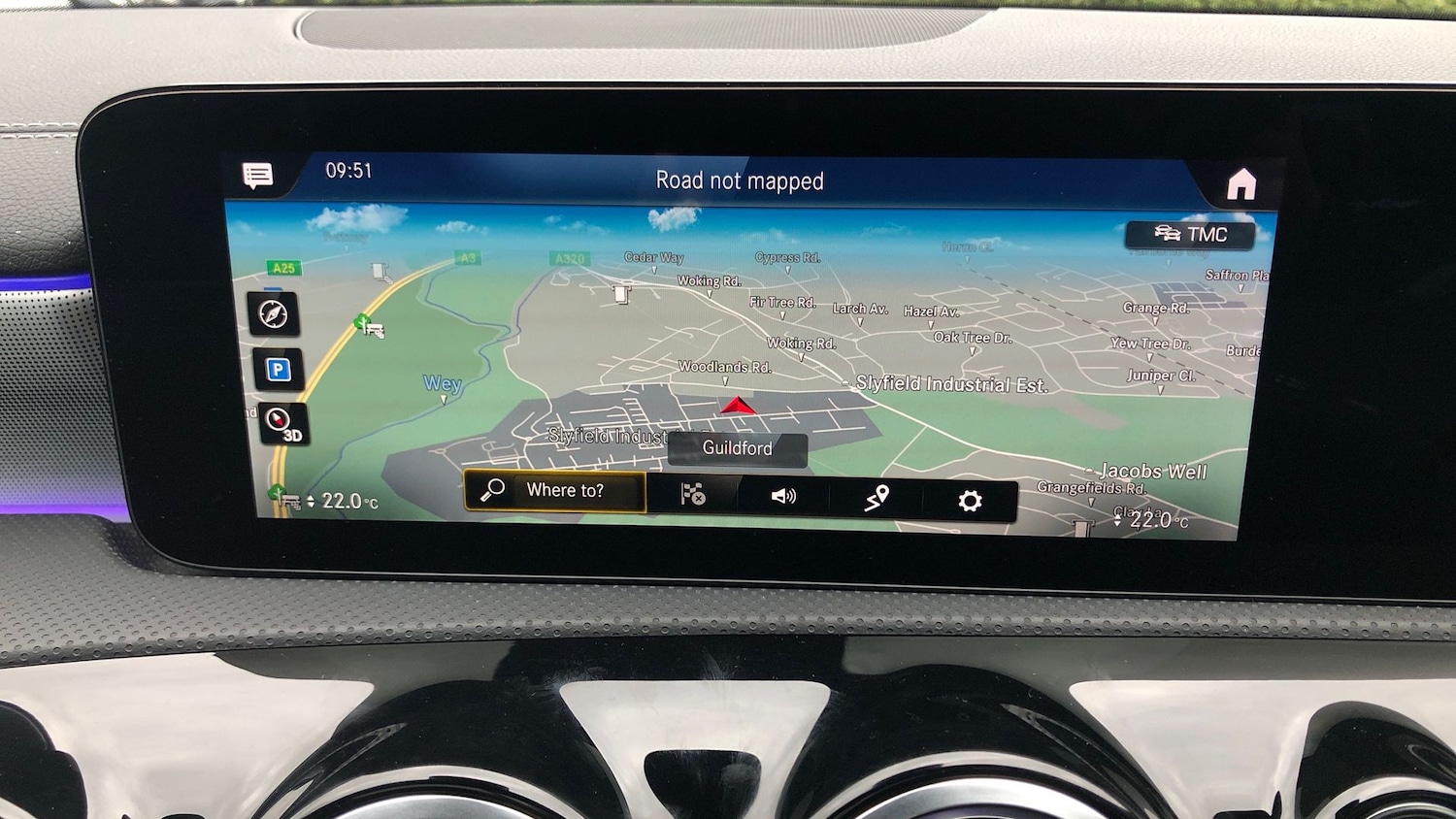 Used Mercedes-Benz A-Class 2021 for sale - 76413522: Photo 20