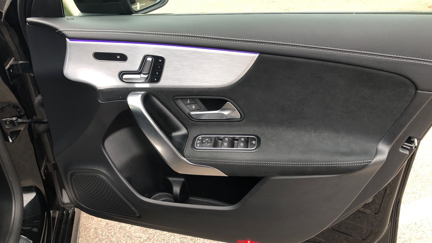 Used Mercedes-Benz A-Class 2021 for sale - 76413522: Photo 21