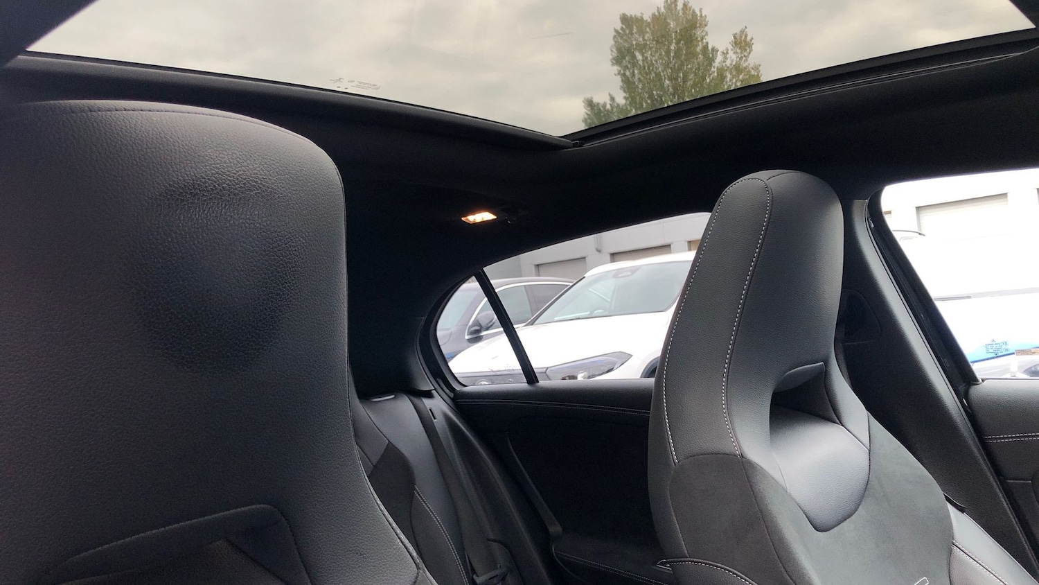 Used Mercedes-Benz A-Class 2021 for sale - 76413522: Photo 22