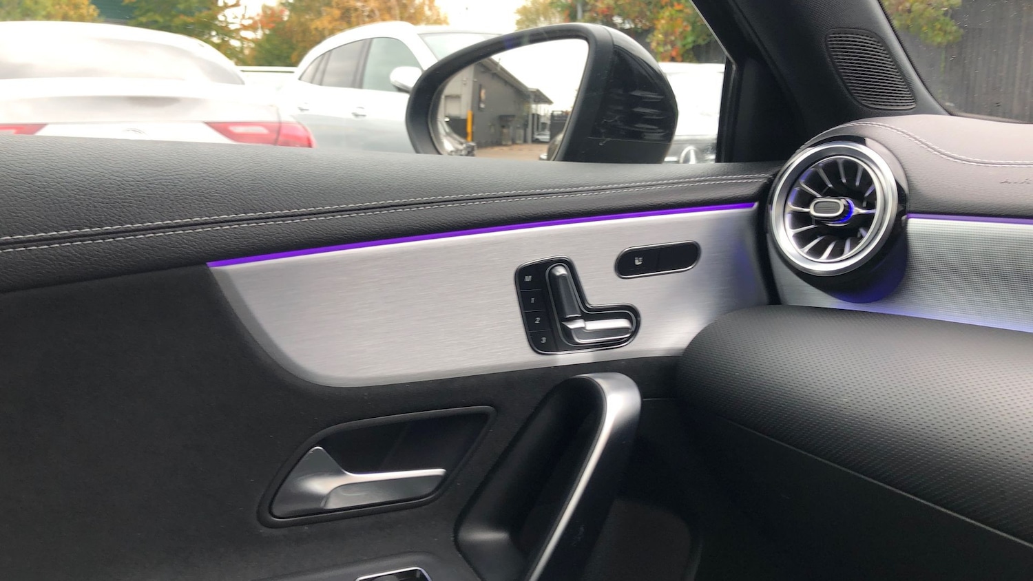 Used Mercedes-Benz A-Class 2021 for sale - 76413522: Photo 28