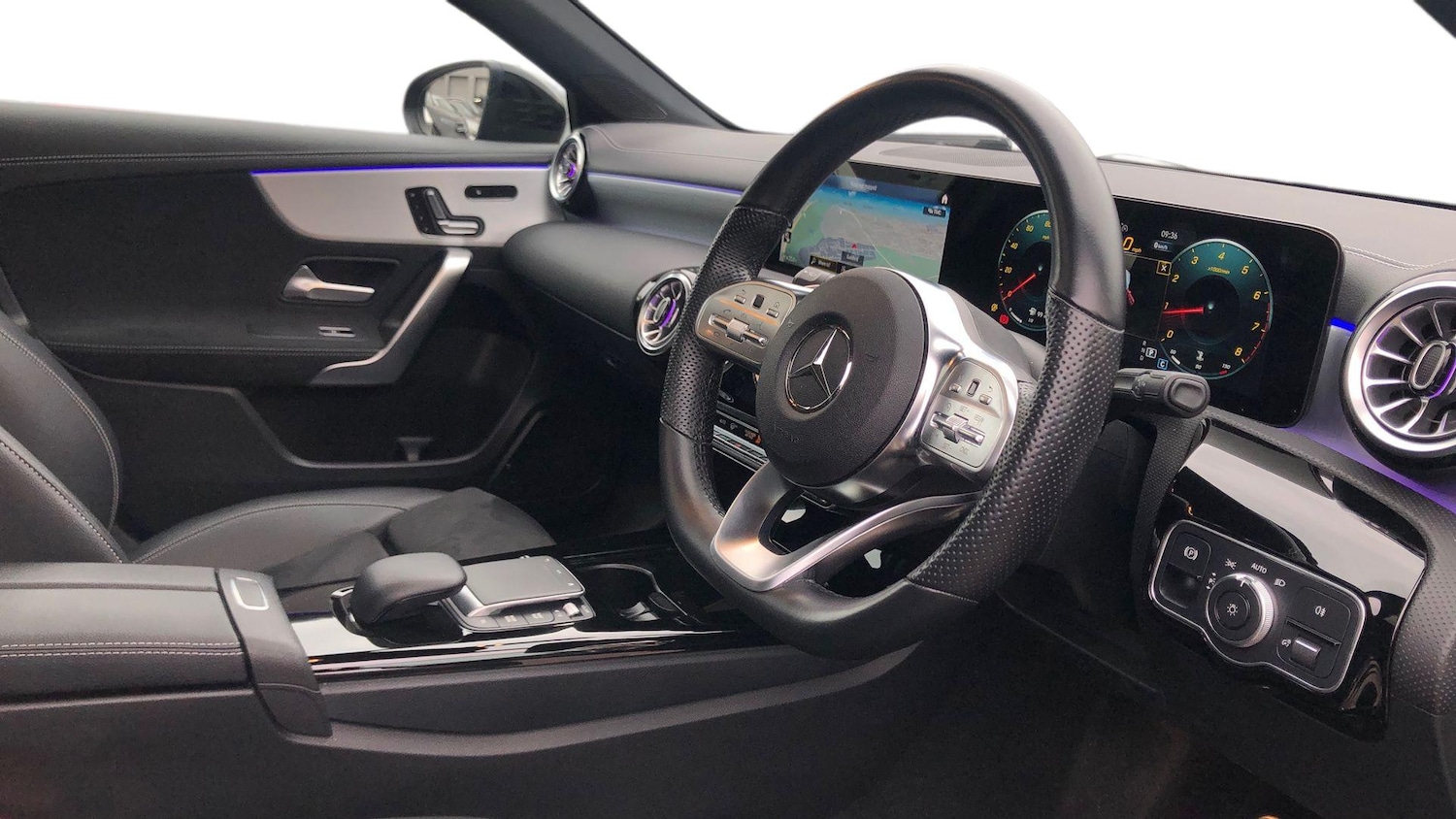 Used Mercedes-Benz A-Class 2021 for sale - 76413522: Photo 3