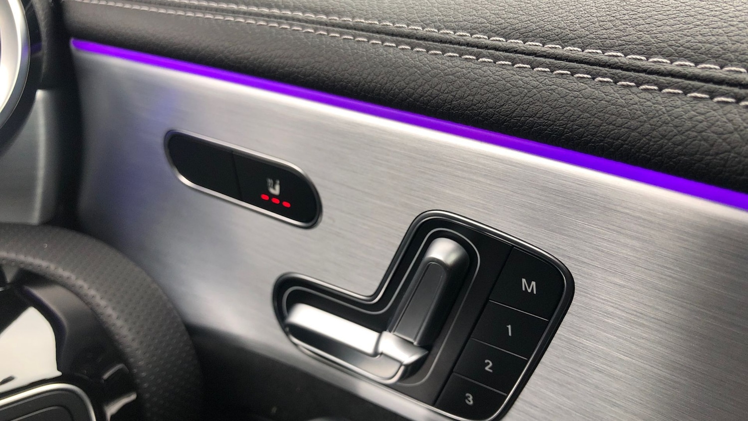 Used Mercedes-Benz A-Class 2021 for sale - 76413522: Photo 32