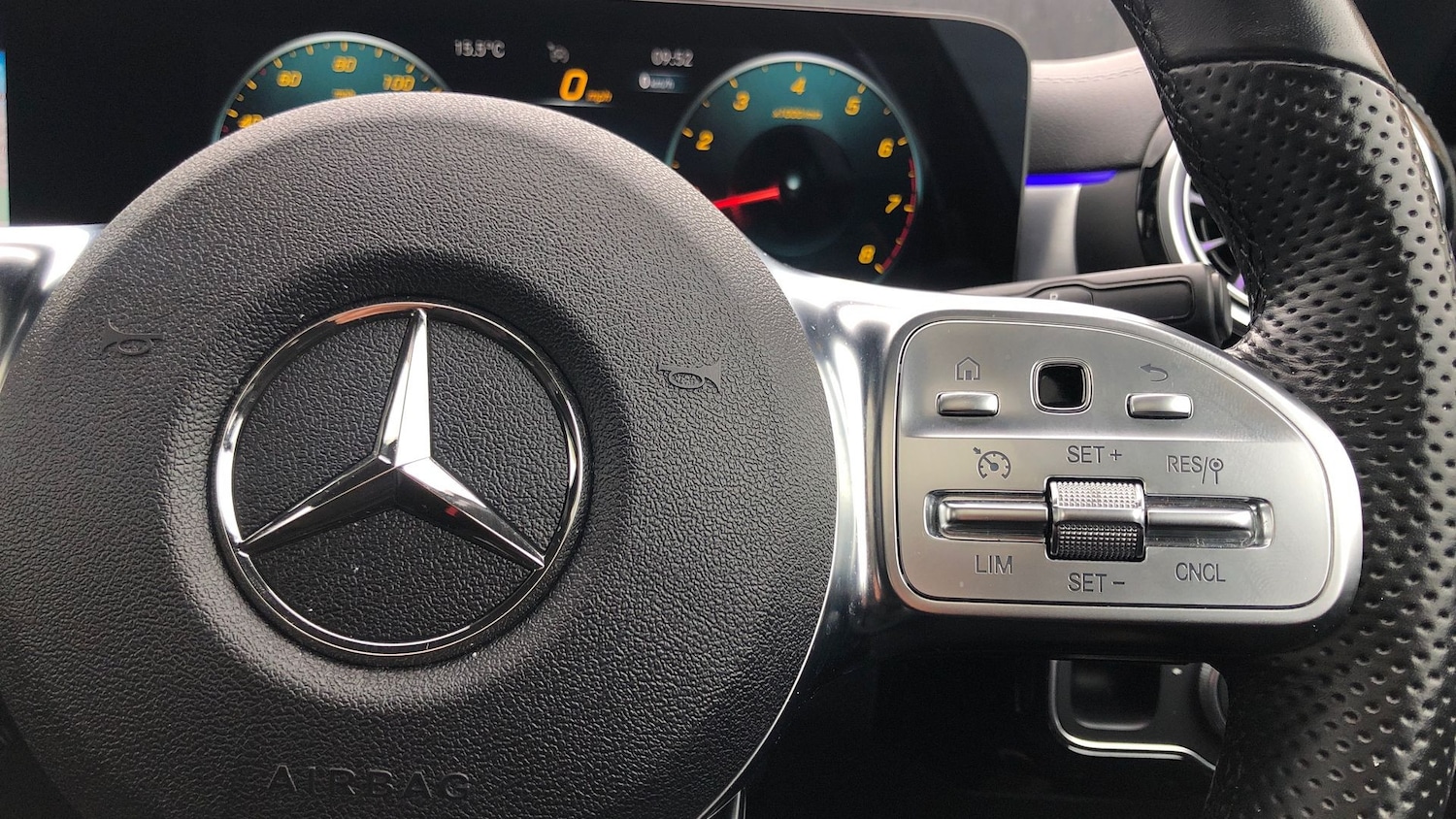 Used Mercedes-Benz A-Class 2021 for sale - 76413522: Photo 34