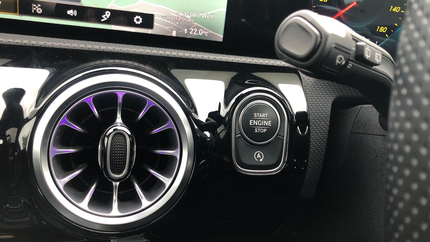 Used Mercedes-Benz A-Class 2021 for sale - 76413522: Photo 35