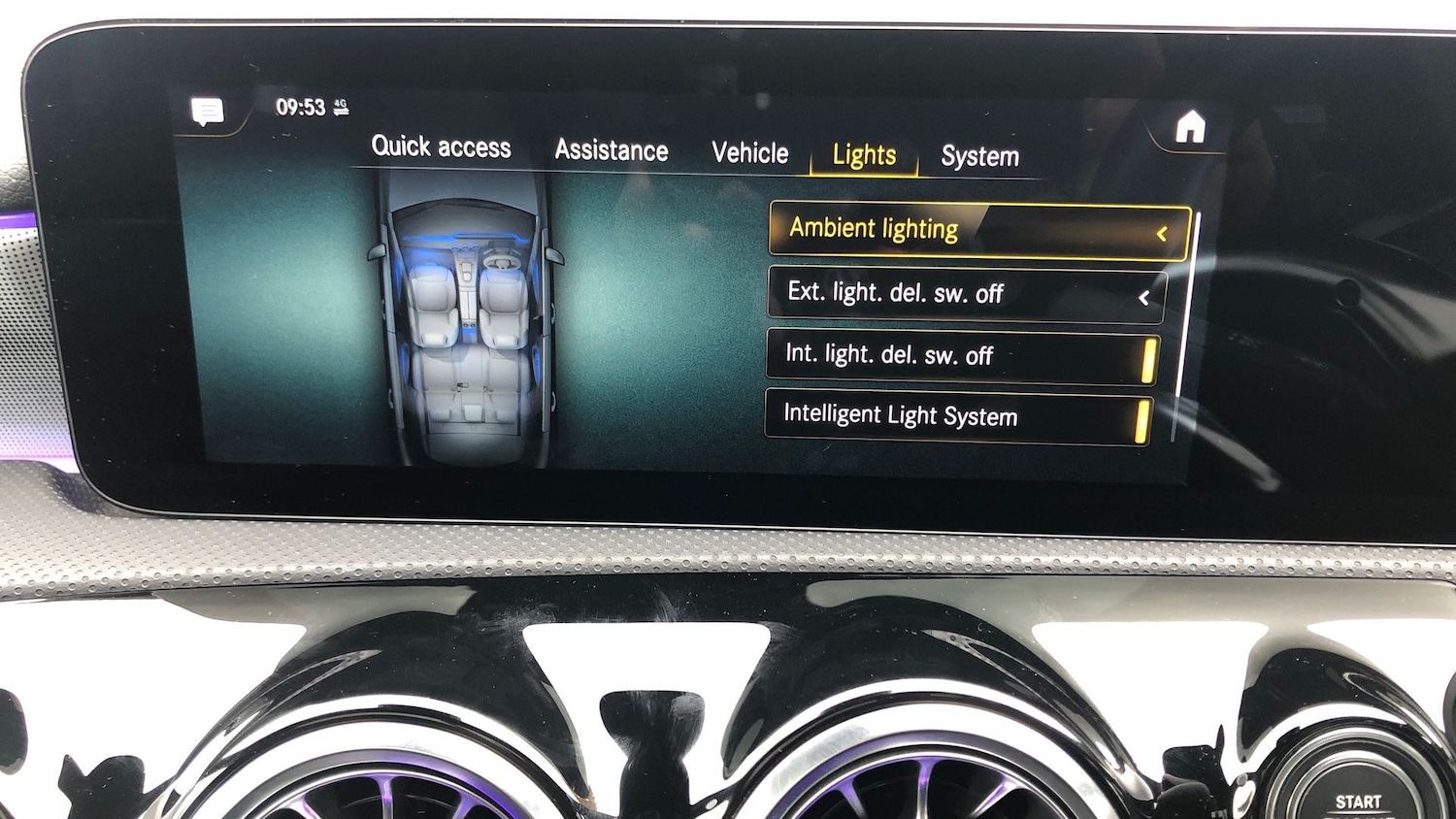 Used Mercedes-Benz A-Class 2021 for sale - 76413522: Photo 36