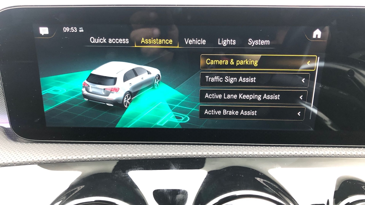 Used Mercedes-Benz A-Class 2021 for sale - 76413522: Photo 38