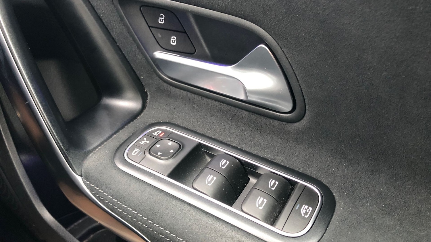 Used Mercedes-Benz A-Class 2021 for sale - 76413522: Photo 39