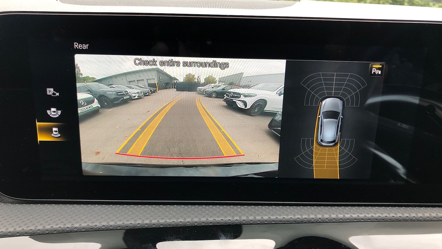 Used Mercedes-Benz A-Class 2021 for sale - 76413522: Photo 40