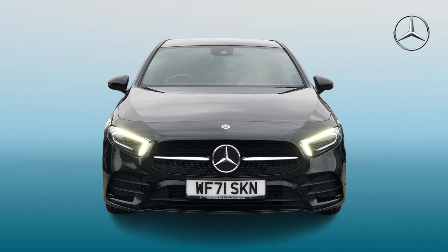 Used Mercedes-Benz A-Class 2021 for sale - 76413522: Photo 6