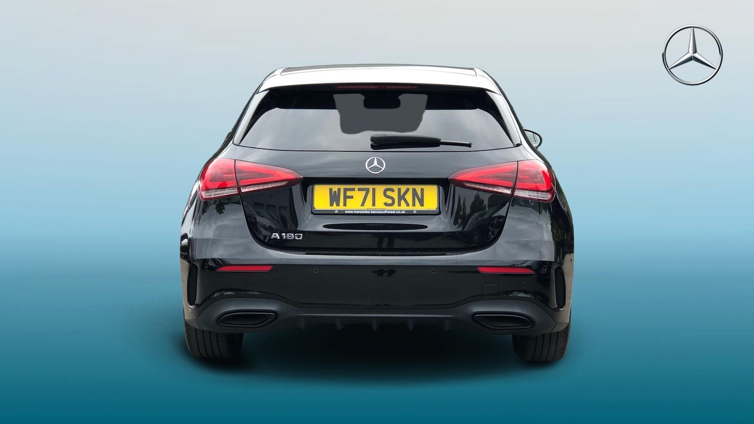 Used Mercedes-Benz A-Class 2021 for sale - 76413522: Photo 7