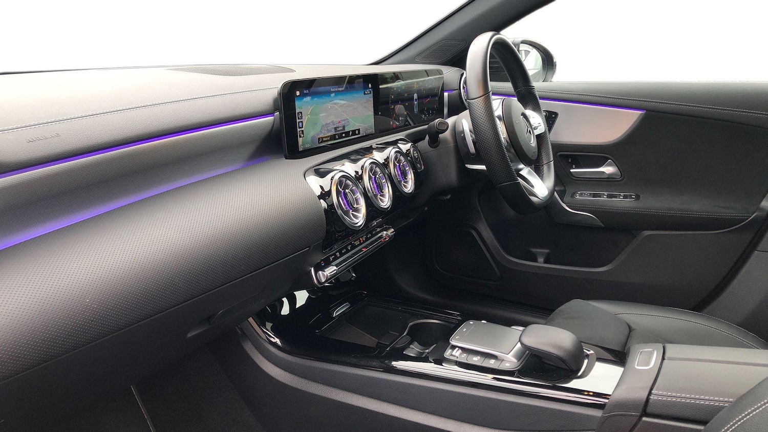 Used Mercedes-Benz A-Class 2021 for sale - 76413522: Photo 8