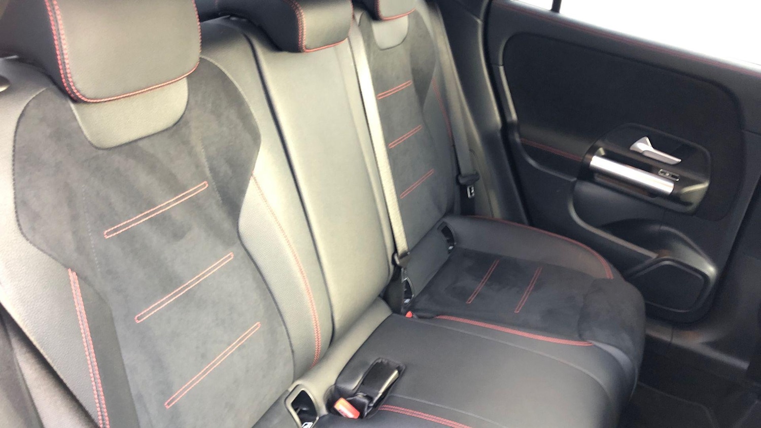 Used Mercedes-Benz GLA 2023 for sale - 77404707: Photo 12