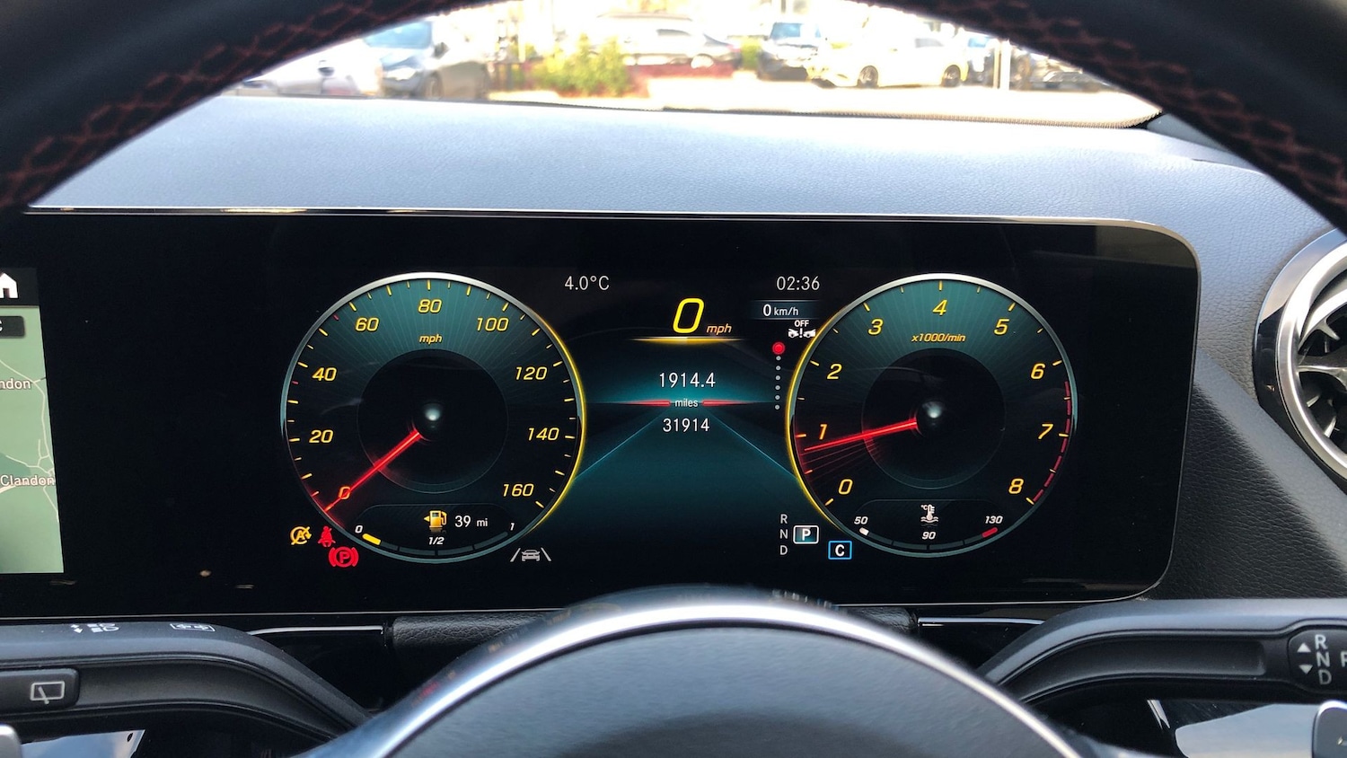 Used Mercedes-Benz GLA 2023 for sale - 77404707: Photo 13