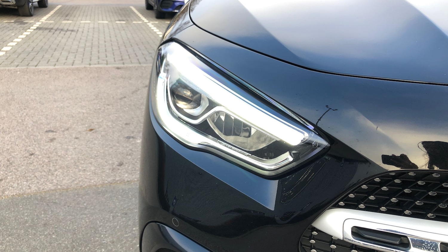 Used Mercedes-Benz GLA 2023 for sale - 77404707: Photo 15