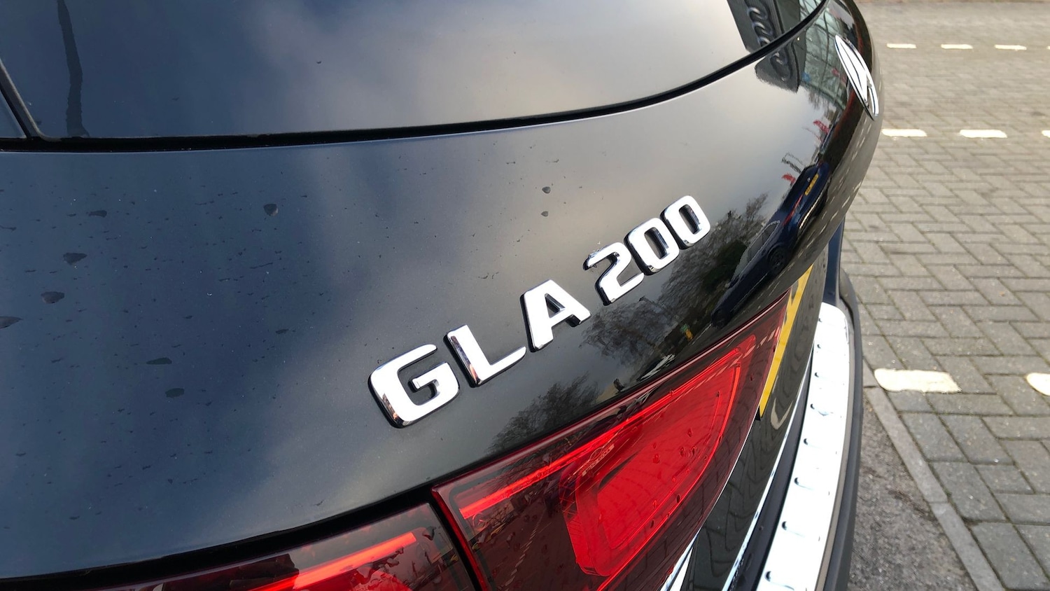 Used Mercedes-Benz GLA 2023 for sale - 77404707: Photo 17