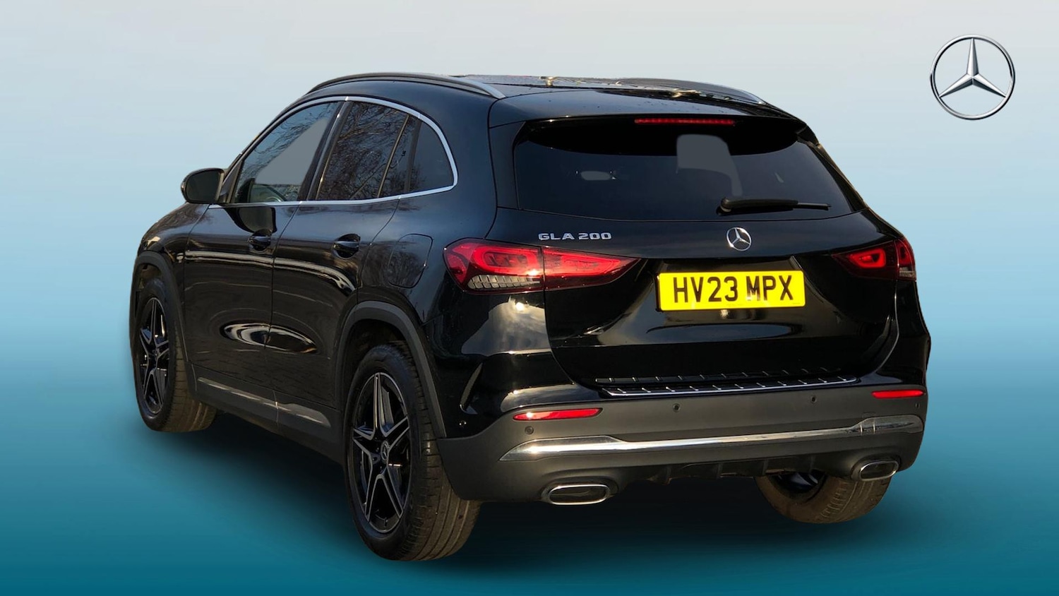 Used Mercedes-Benz GLA 2023 for sale - 77404707: Photo 2