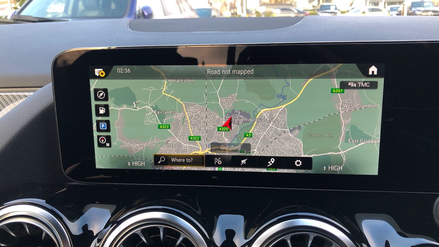 Used Mercedes-Benz GLA 2023 for sale - 77404707: Photo 20