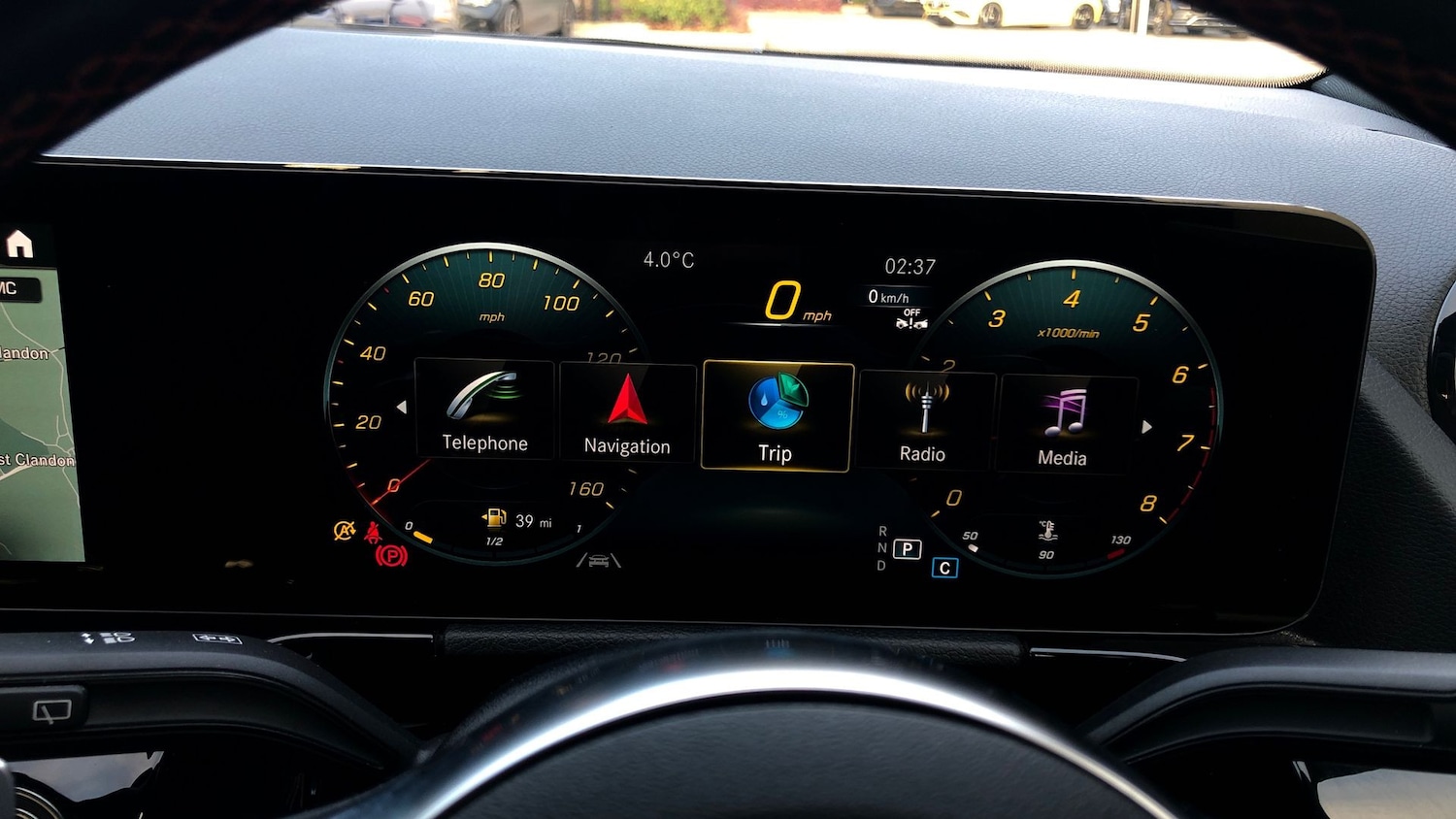 Used Mercedes-Benz GLA 2023 for sale - 77404707: Photo 22