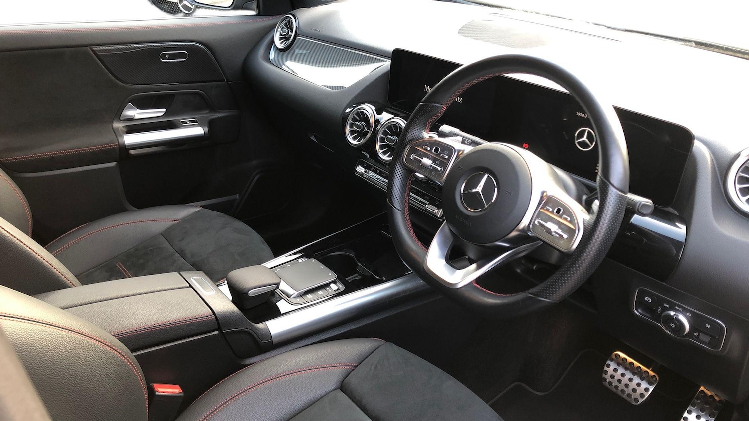 Used Mercedes-Benz GLA 2023 for sale - 77404707: Photo 3