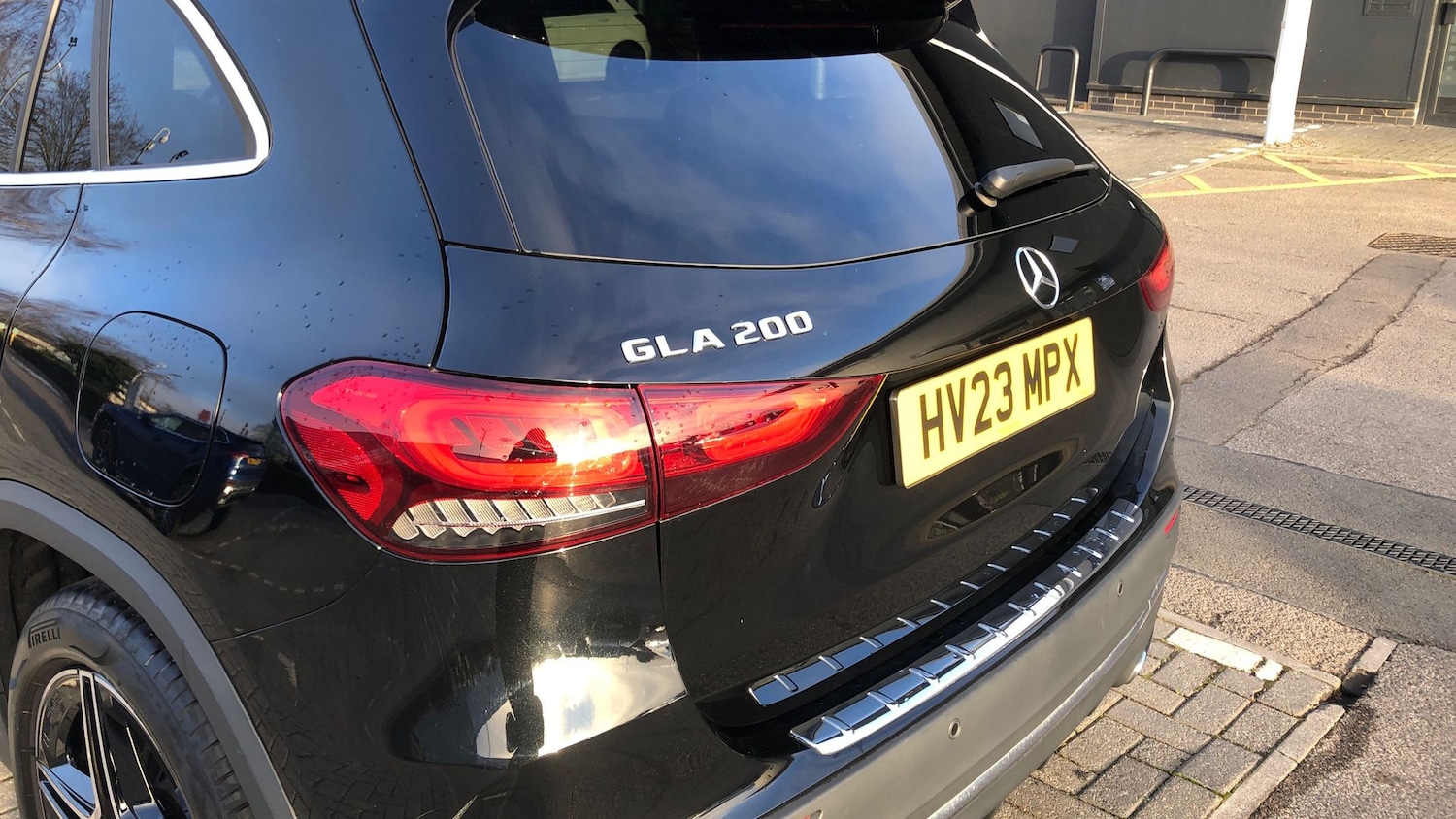 Used Mercedes-Benz GLA 2023 for sale - 77404707: Photo 31