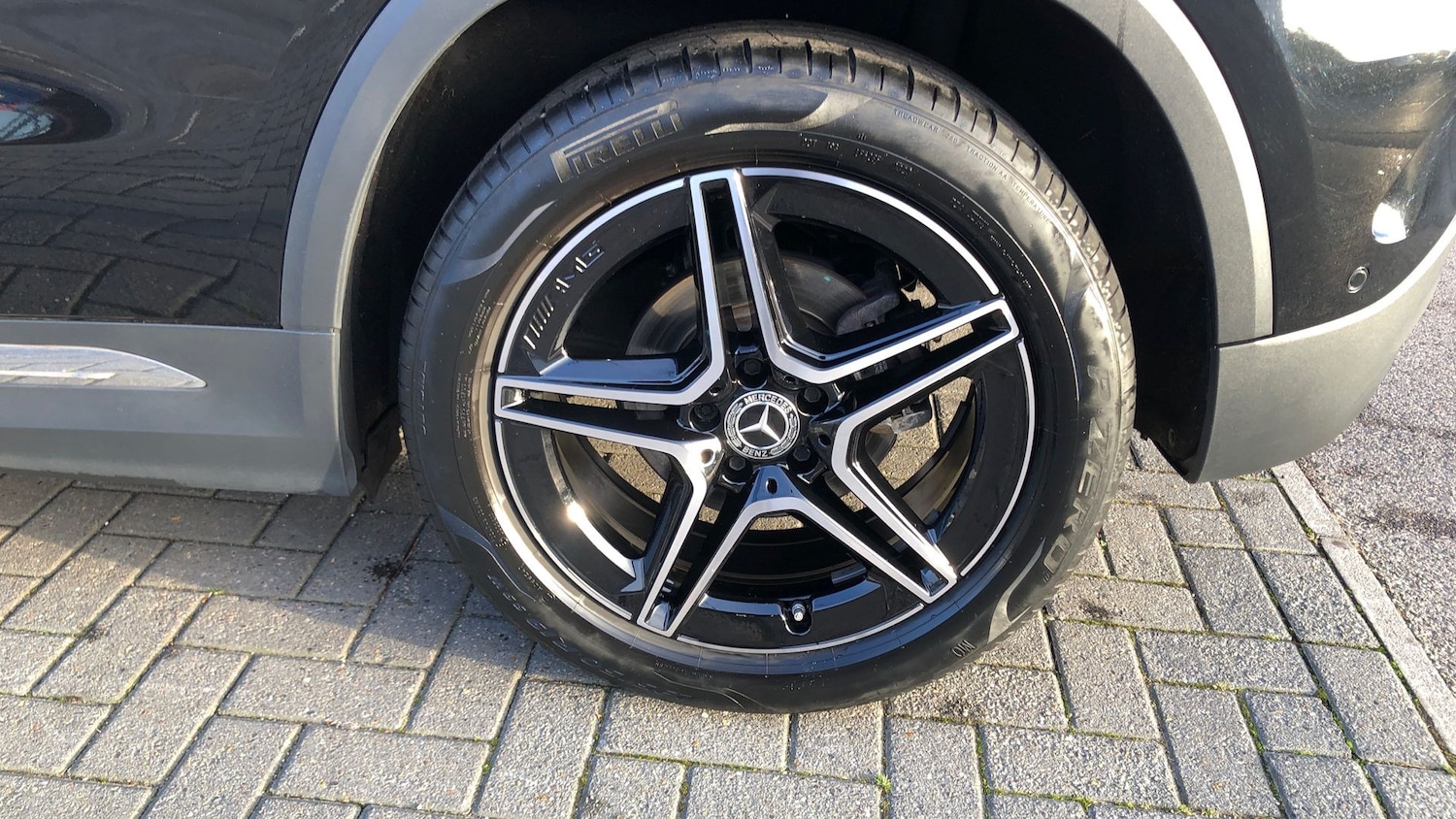 Used Mercedes-Benz GLA 2023 for sale - 77404707: Photo 32