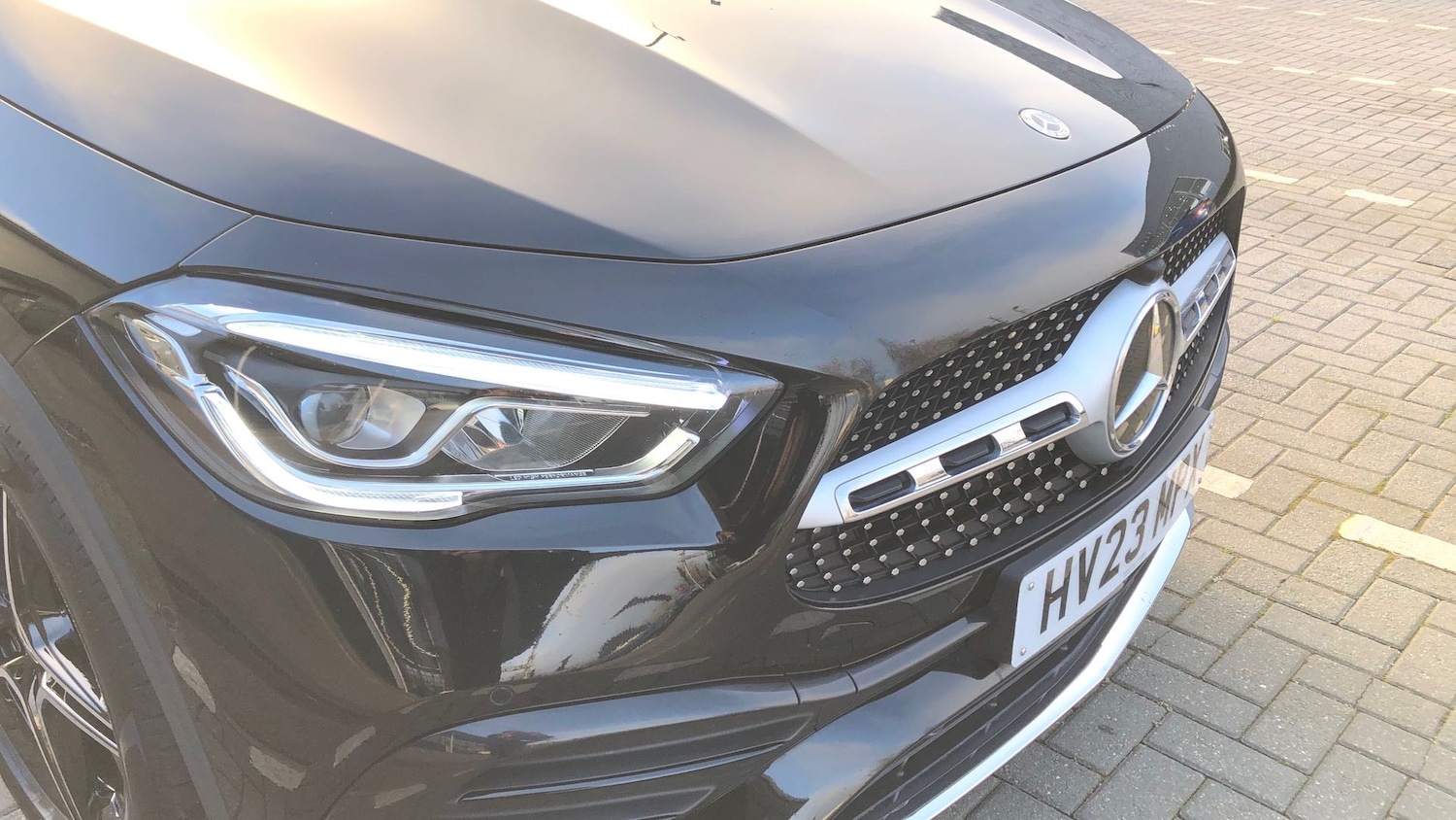 Used Mercedes-Benz GLA 2023 for sale - 77404707: Photo 36