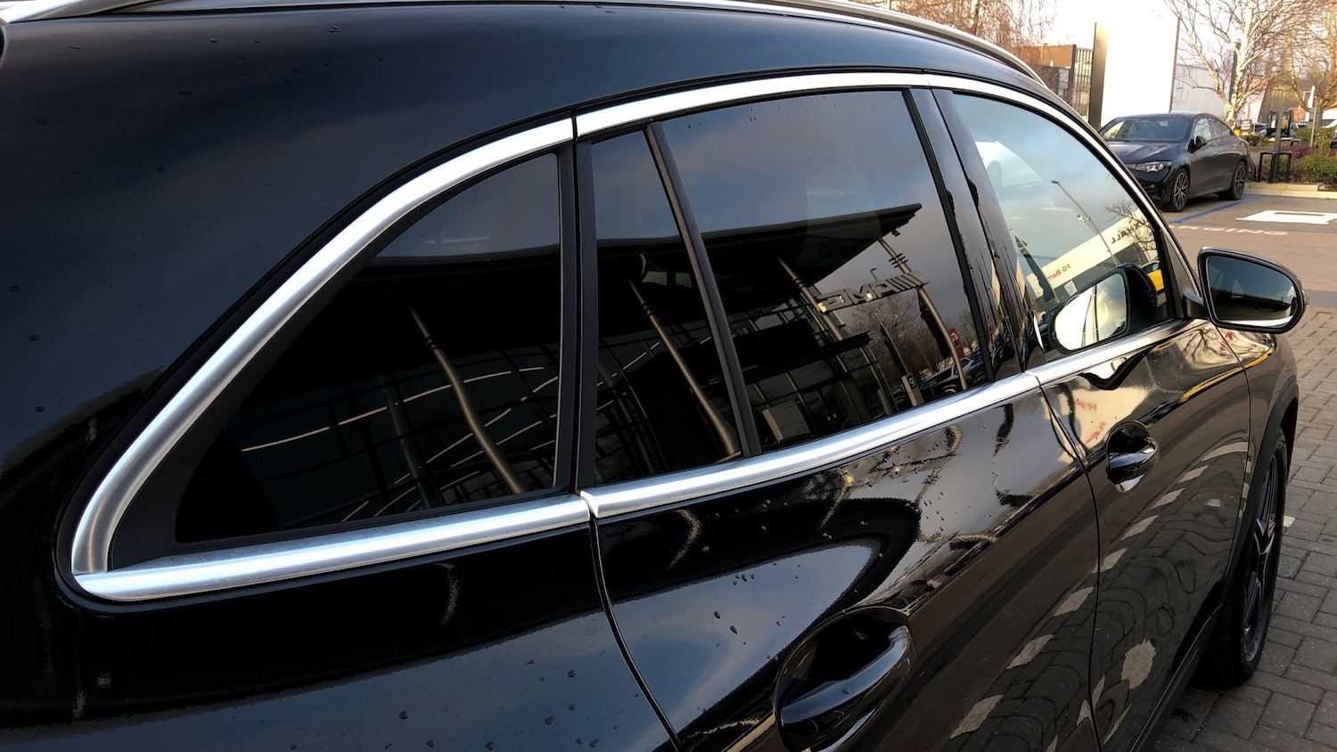 Used Mercedes-Benz GLA 2023 for sale - 77404707: Photo 37