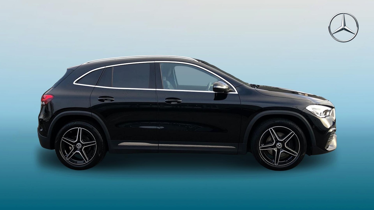 Used Mercedes-Benz GLA 2023 for sale - 77404707: Photo 4