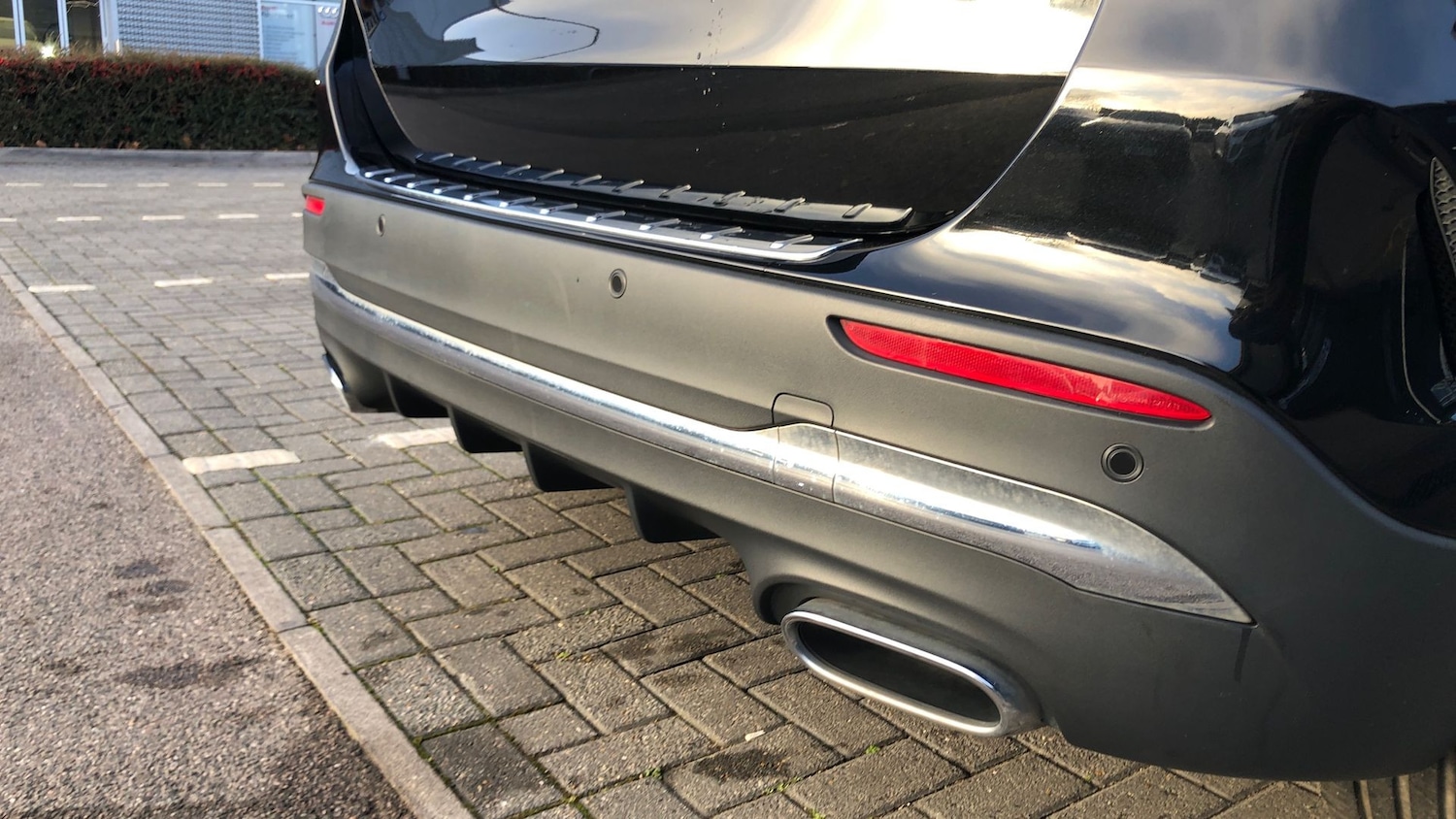 Used Mercedes-Benz GLA 2023 for sale - 77404707: Photo 40