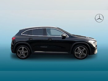 Used Mercedes-Benz GLA 2023 for sale - 77404707: Photo