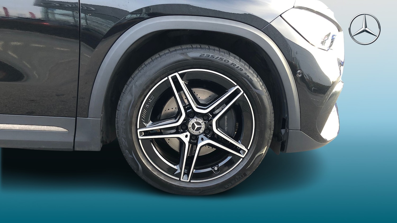 Used Mercedes-Benz GLA 2023 for sale - 77404707: Photo 5