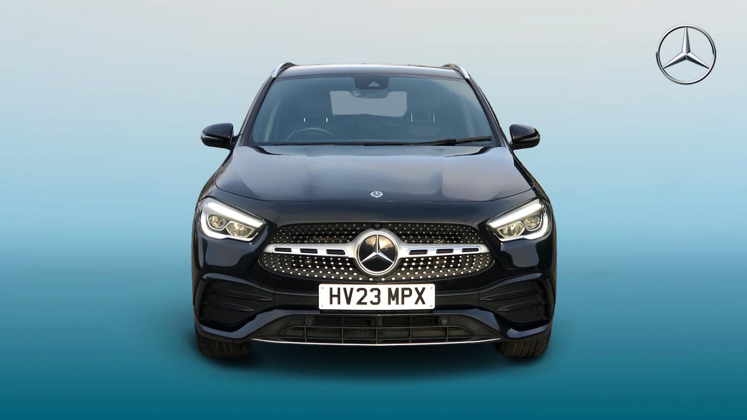 Used Mercedes-Benz GLA 2023 for sale - 77404707: Photo 6