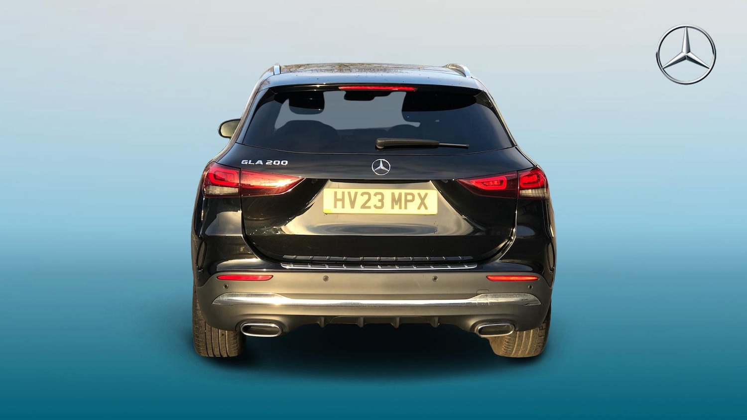 Used Mercedes-Benz GLA 2023 for sale - 77404707: Photo 7