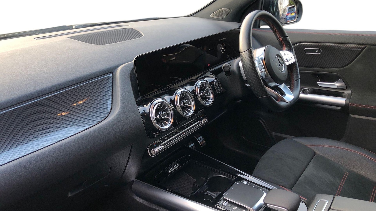 Used Mercedes-Benz GLA 2023 for sale - 77404707: Photo 8