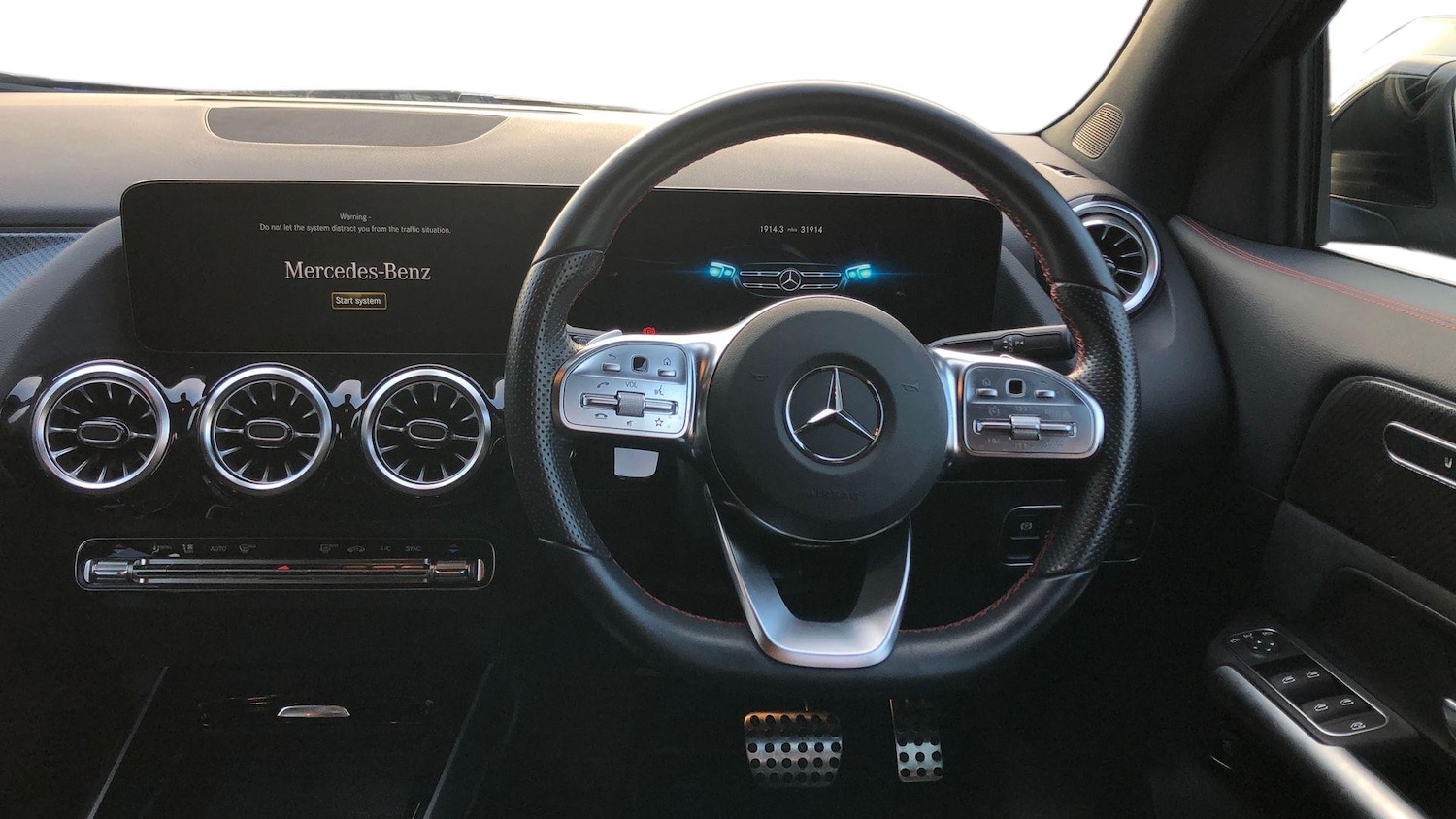 Used Mercedes-Benz GLA 2023 for sale - 77404707: Photo 9