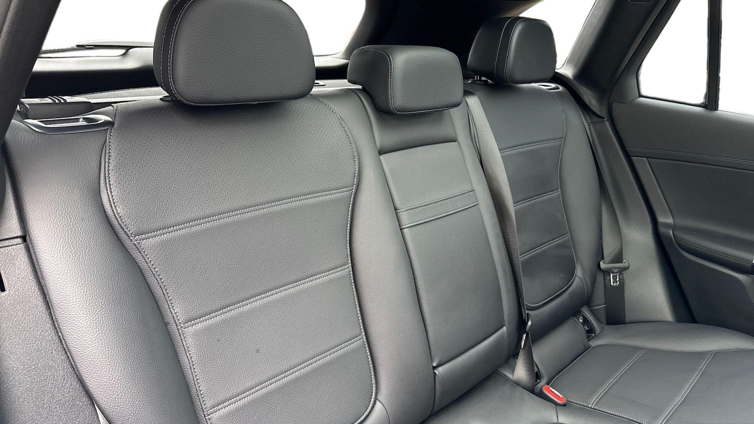 Used Mercedes-Benz GLC 2024 for sale - 77582416: Photo 12