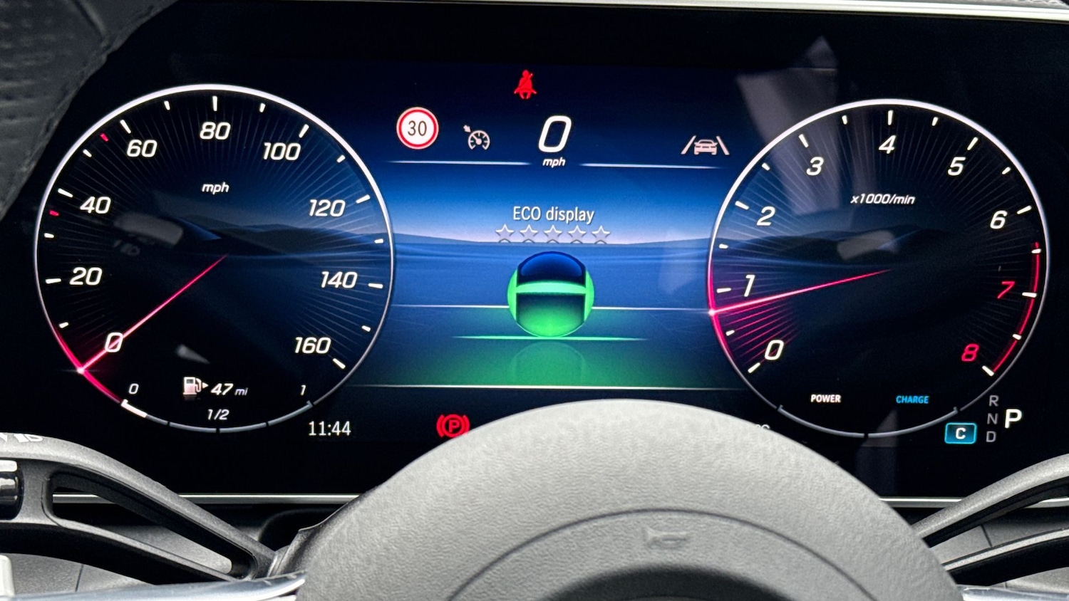 Used Mercedes-Benz GLC 2024 for sale - 77582416: Photo 13