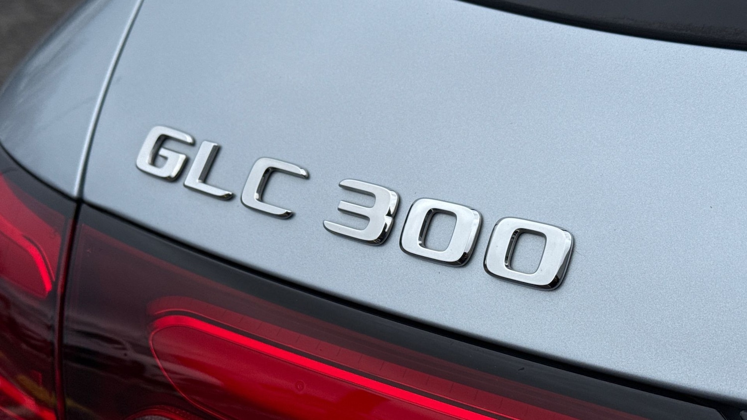 Used Mercedes-Benz GLC 2024 for sale - 77582416: Photo 17