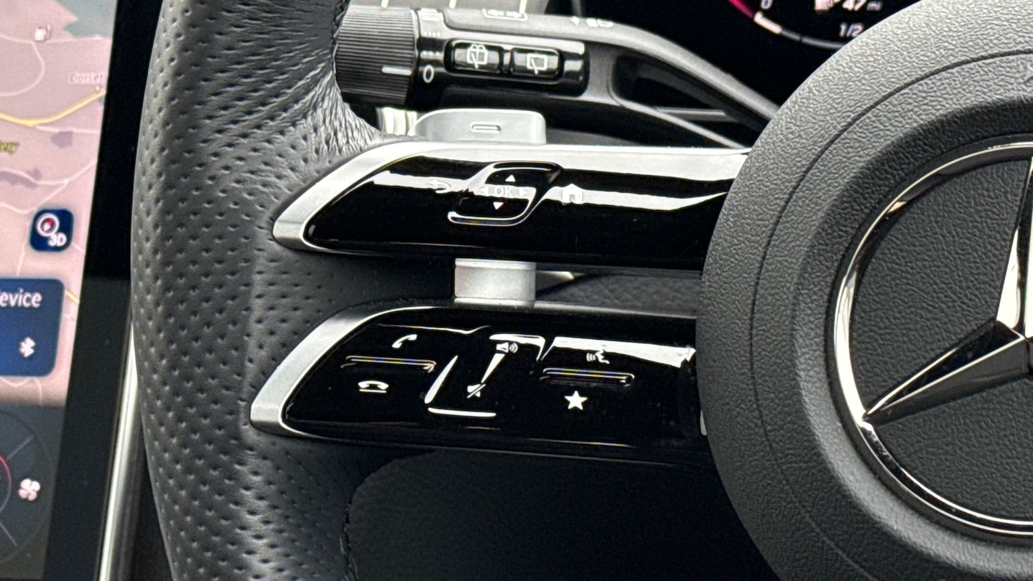 Used Mercedes-Benz GLC 2024 for sale - 77582416: Photo 19