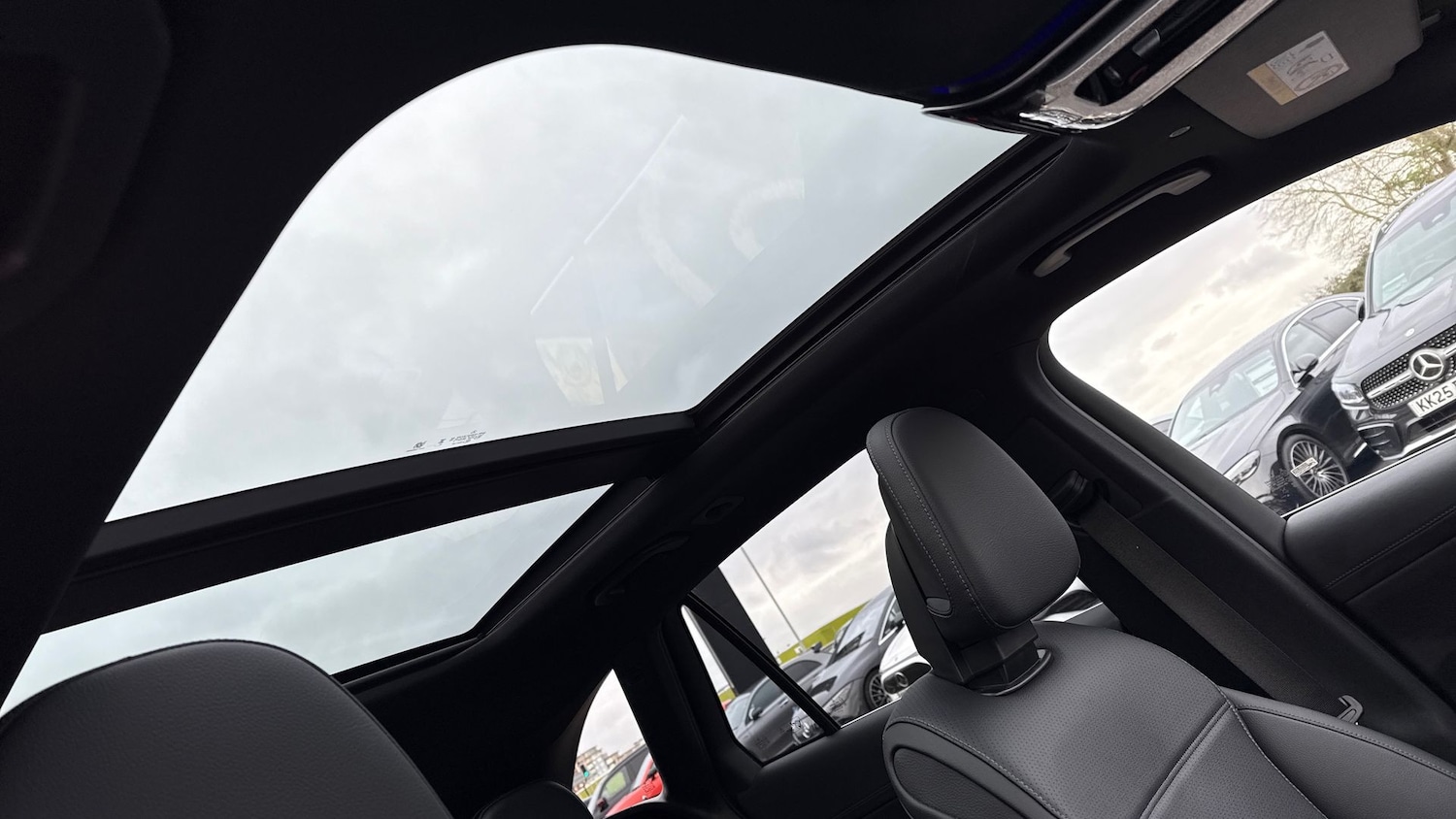 Used Mercedes-Benz GLC 2024 for sale - 77582416: Photo 21