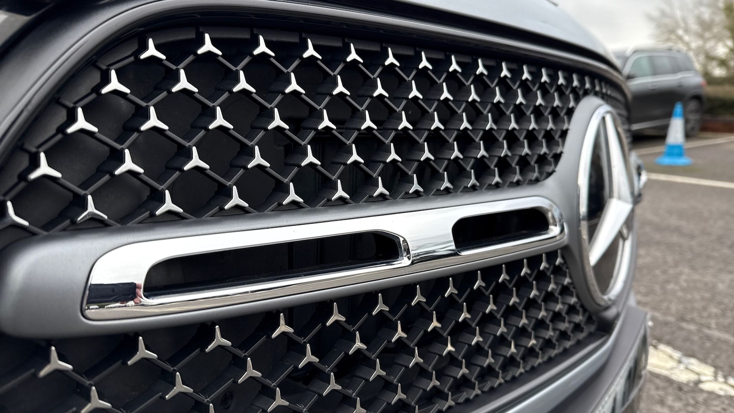 Used Mercedes-Benz GLC 2024 for sale - 77582416: Photo 22