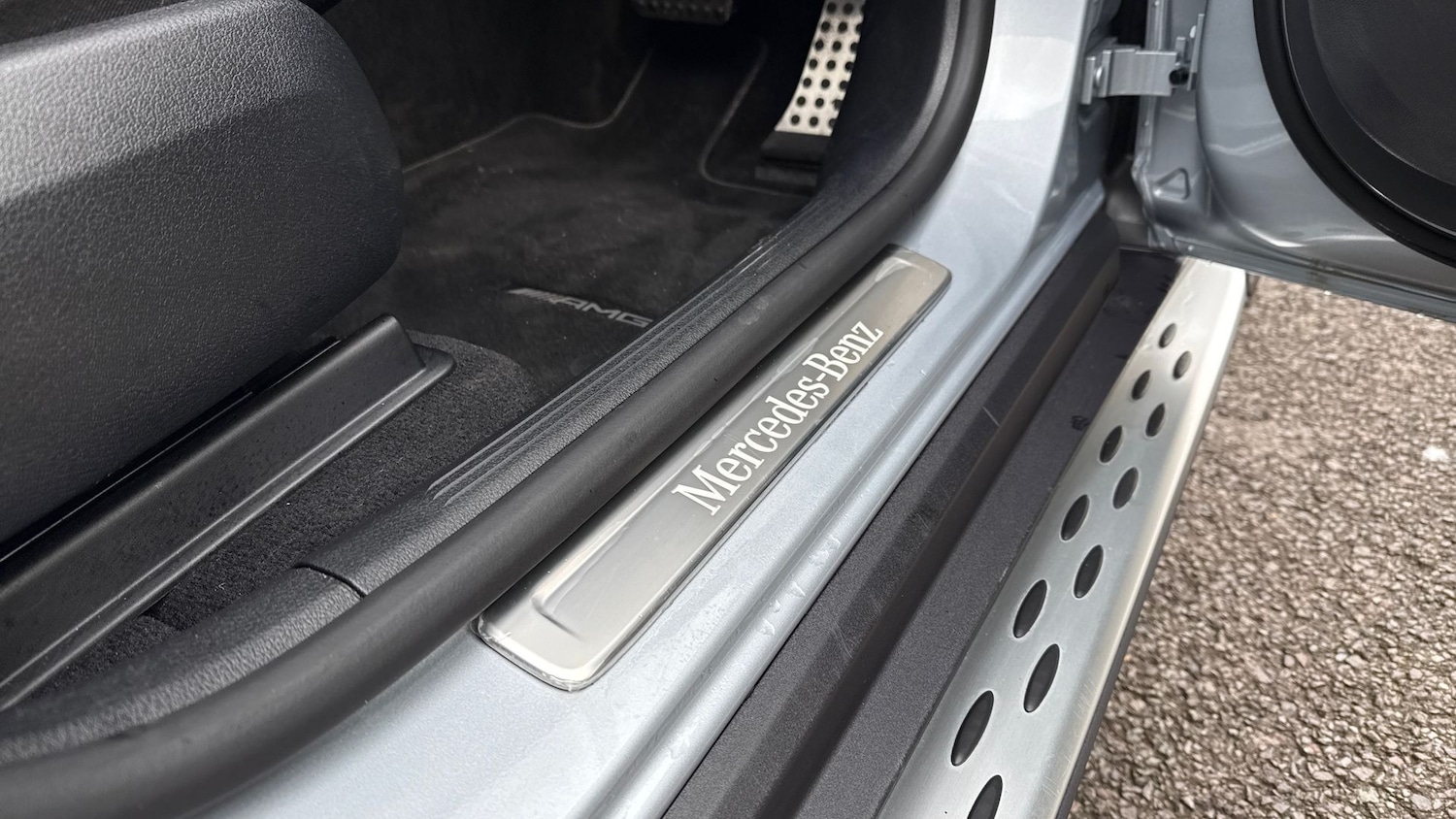 Used Mercedes-Benz GLC 2024 for sale - 77582416: Photo 23