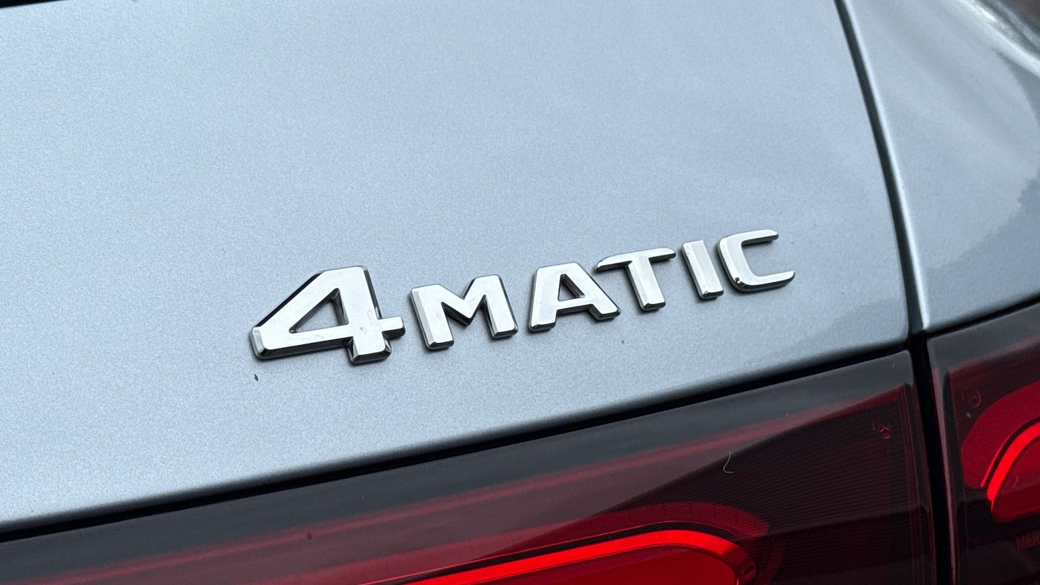 Used Mercedes-Benz GLC 2024 for sale - 77582416: Photo 24